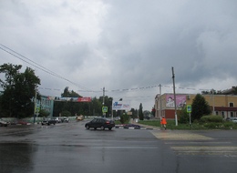 Сторона А
